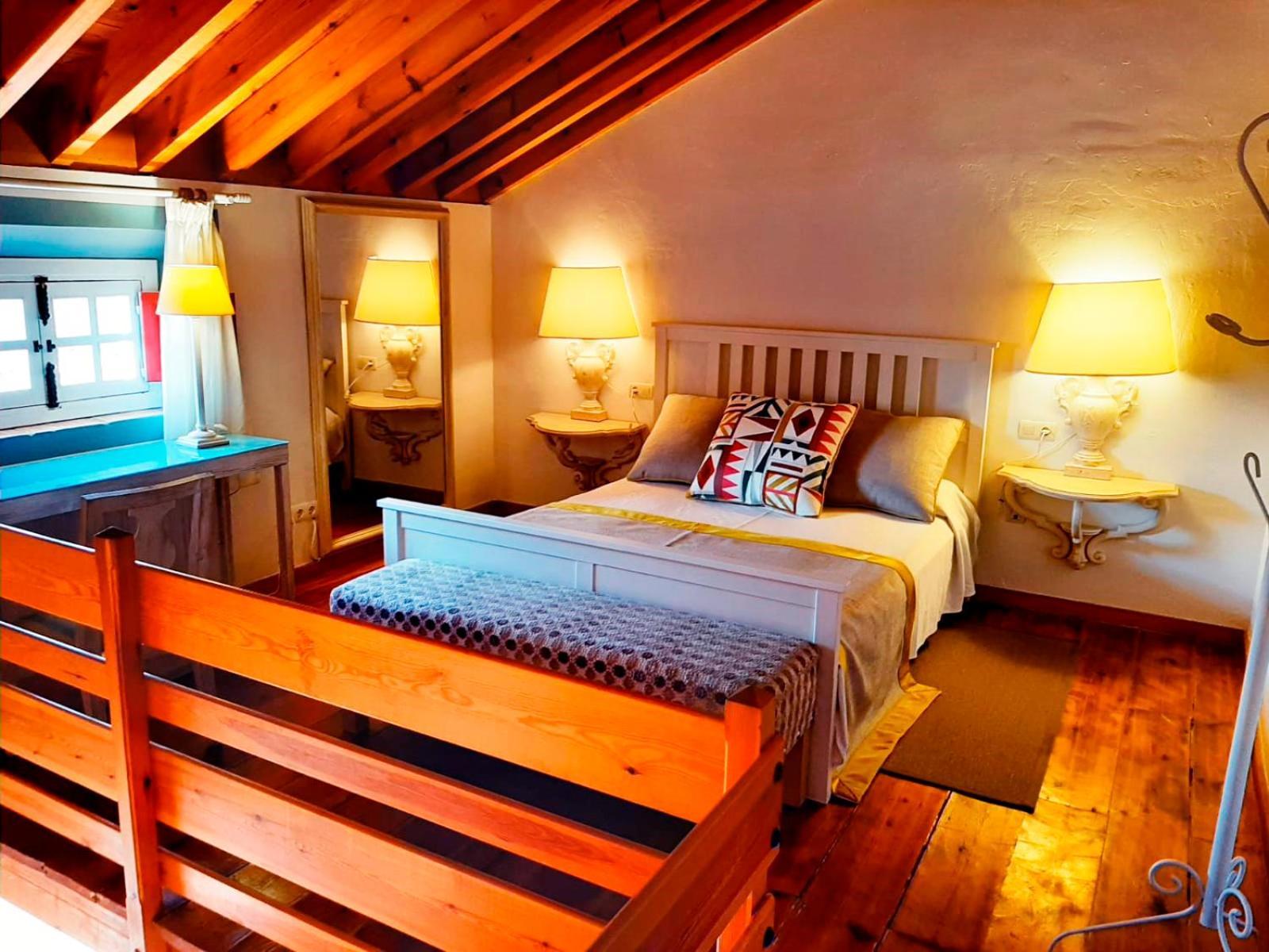 Hotel Cortijo Del Arte - Caminito Del Rey Пісарра Номер фото